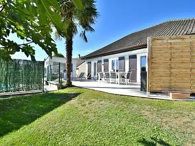 Maison, 130 m²