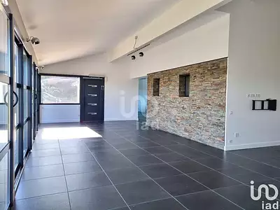 Maison, 175 m²