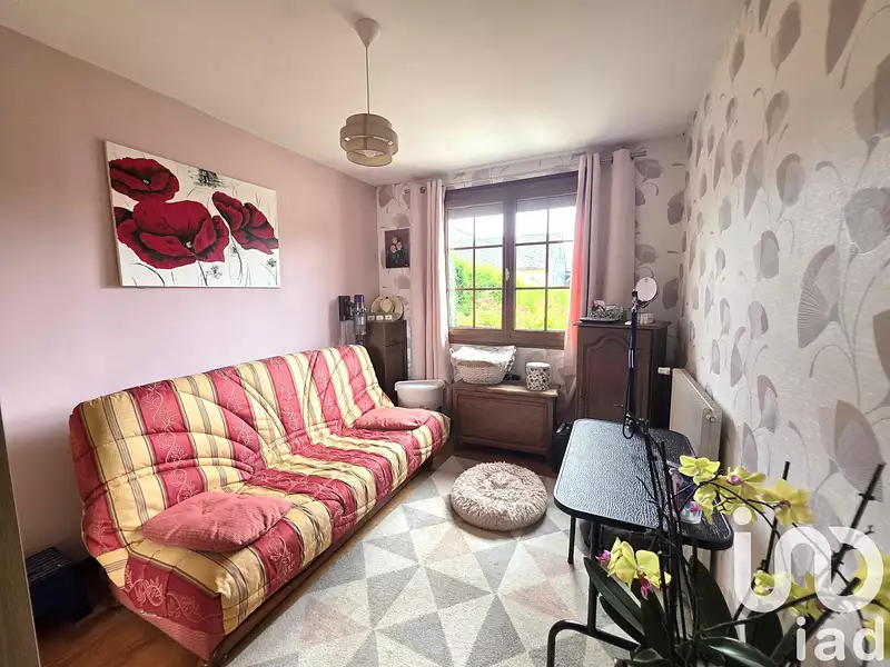 Maison, 102 m²
