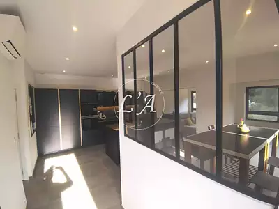 Appartement, 107,75 m²