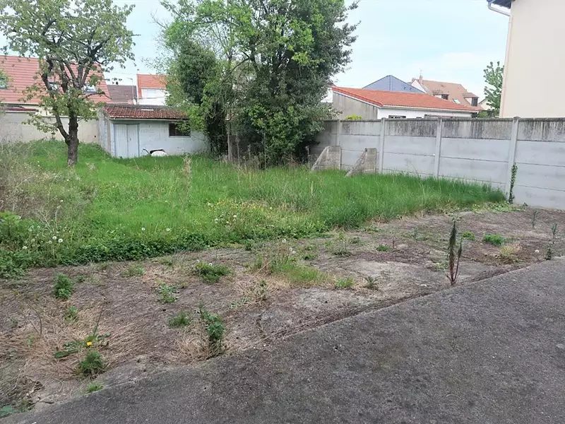 Maison, 98 m²