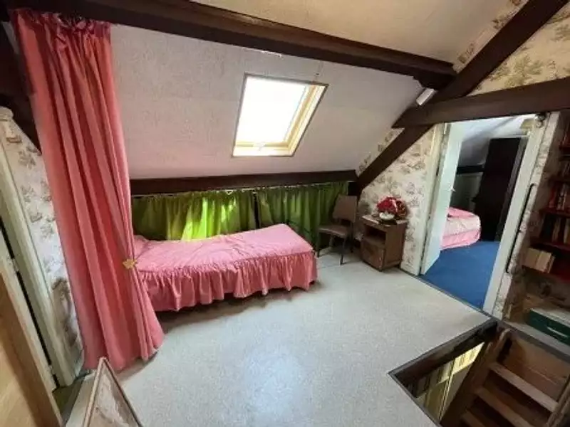 Maison, 127 m²