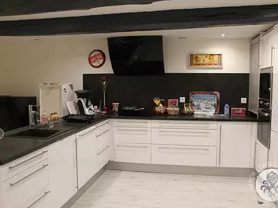 Maison, 176 m²