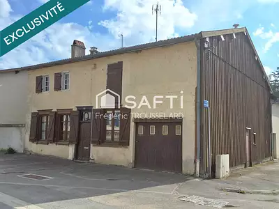 Maison, 80 m²