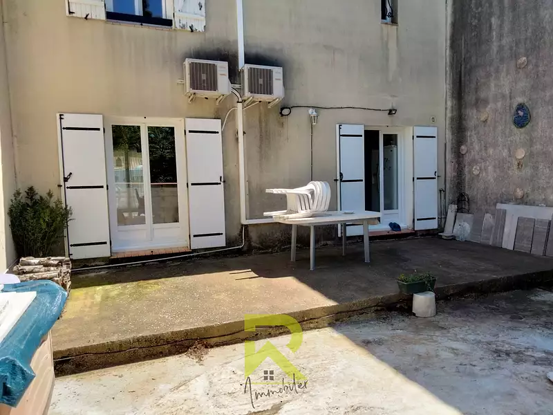 Maison, 73 m²