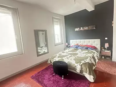 Maison, 154 m²