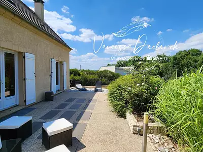 Maison, 131 m²