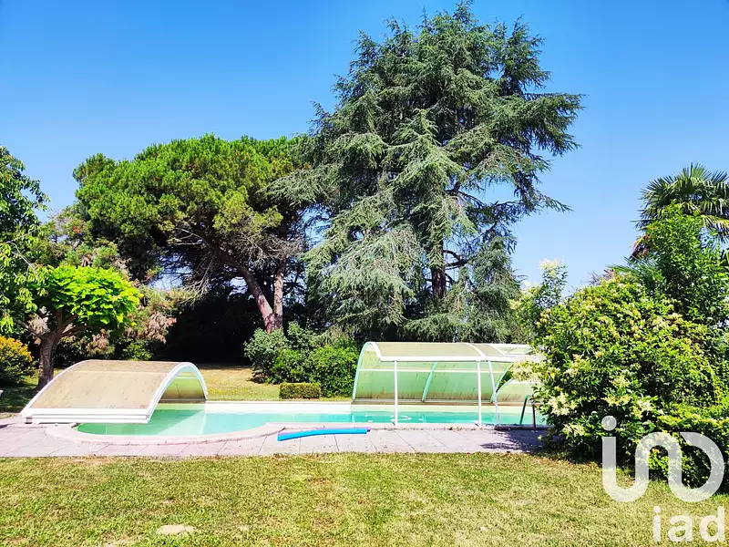 Maison, 227 m²