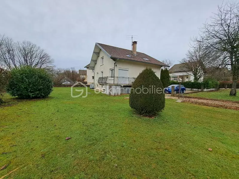 Maison, 160 m²