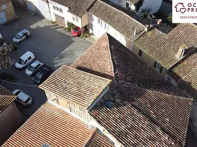 Maison, 262 m²