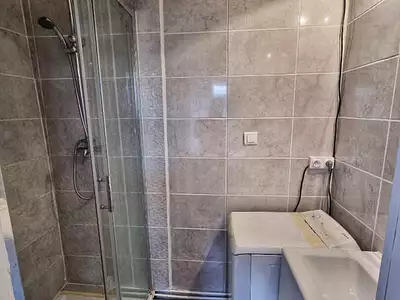 Maison, 25 m²