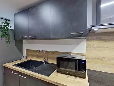 Appartement, 88 m²