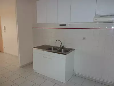 Appartement, 66 m²