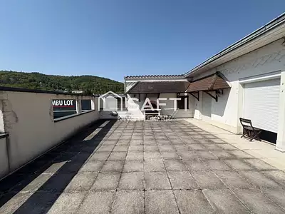 Appartement, 170 m²