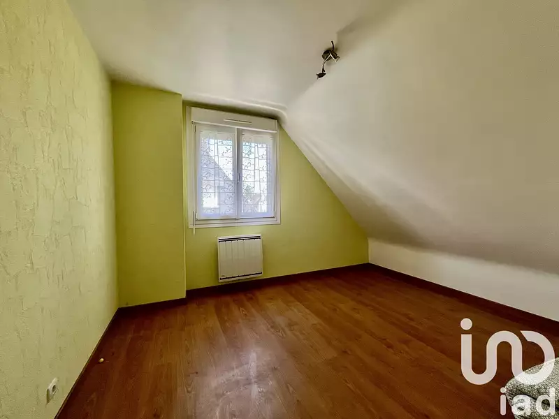 Maison, 121 m²