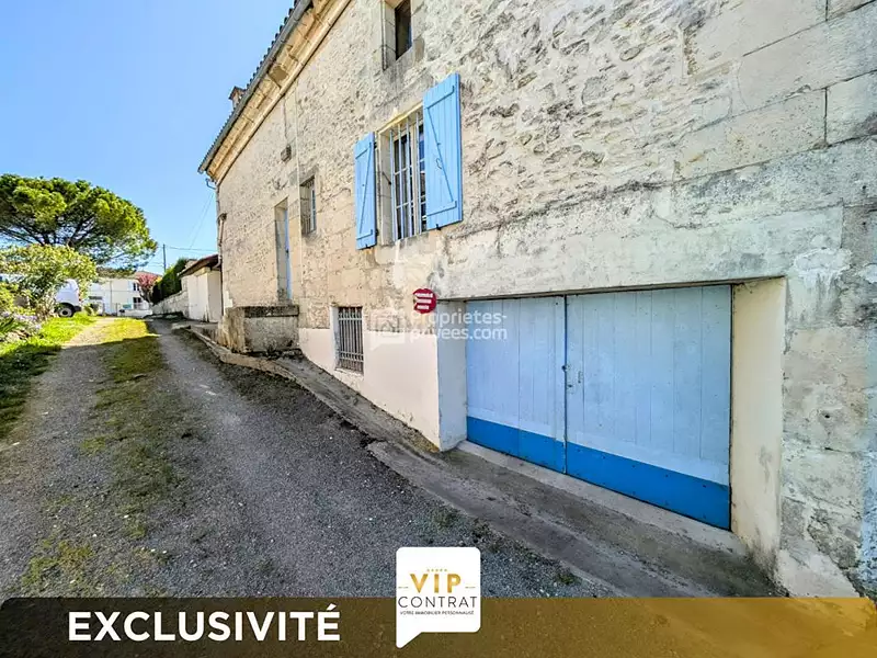 Maison, 152 m²