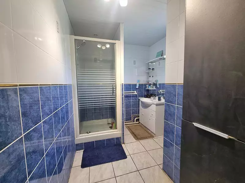 Maison, 127 m²