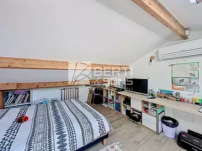 Maison, 95,46 m²