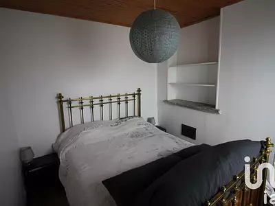 Maison, 58 m²
