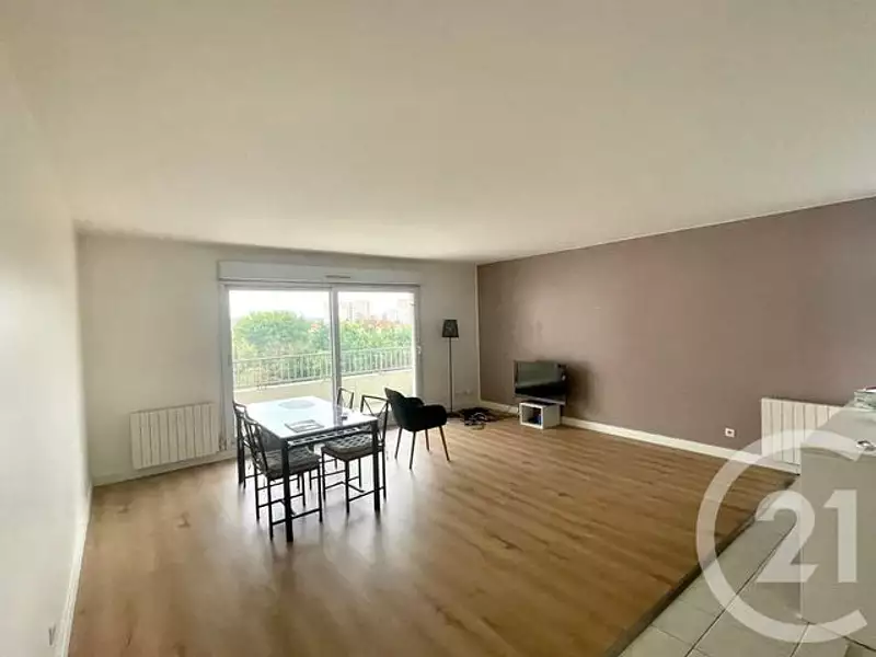 Appartement, 84 m²