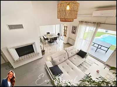 Maison, 128 m²