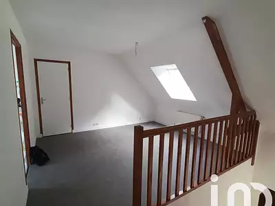 Maison, 101 m²