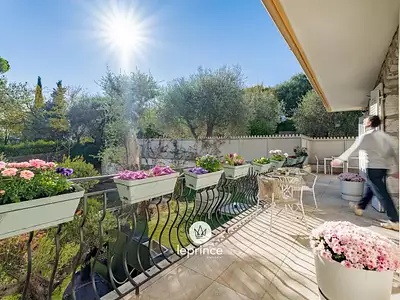 Appartement, 131,65 m²