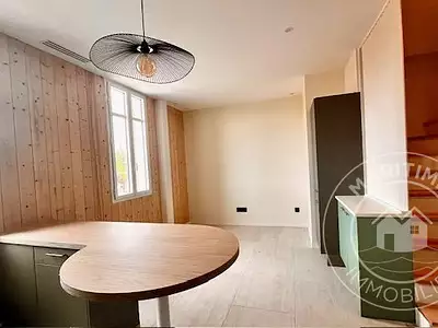 Appartement, 65 m²
