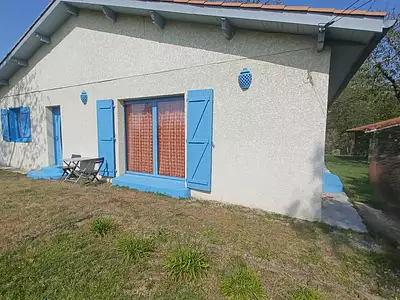 Maison, 119 m²