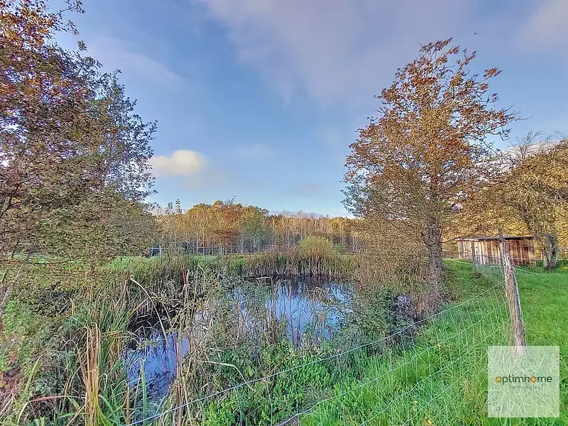 Maison, 235 m²