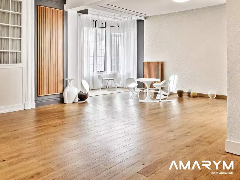 Appartement, 100,3 m²