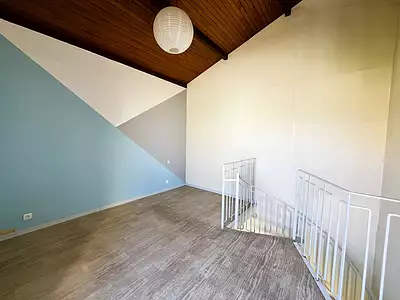 Appartement, 49,2 m²