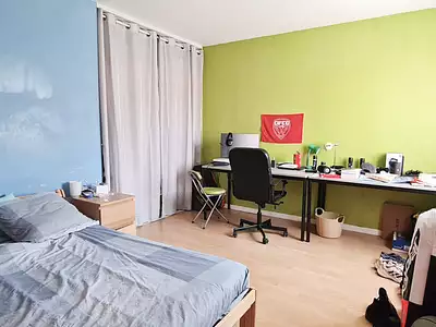 Maison, 96 m²