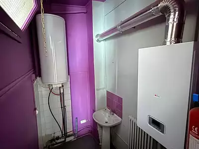Appartement, 60 m²