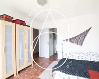 Appartement, 45,92 m²