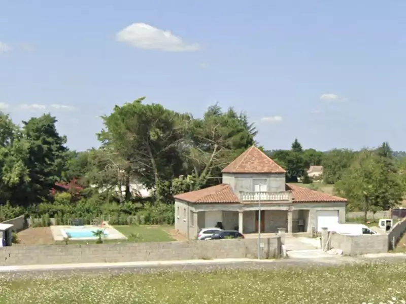 Maison, 137 m²