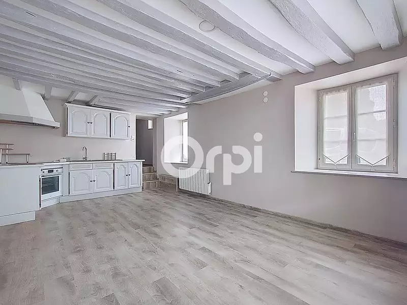 Maison, 66 m²