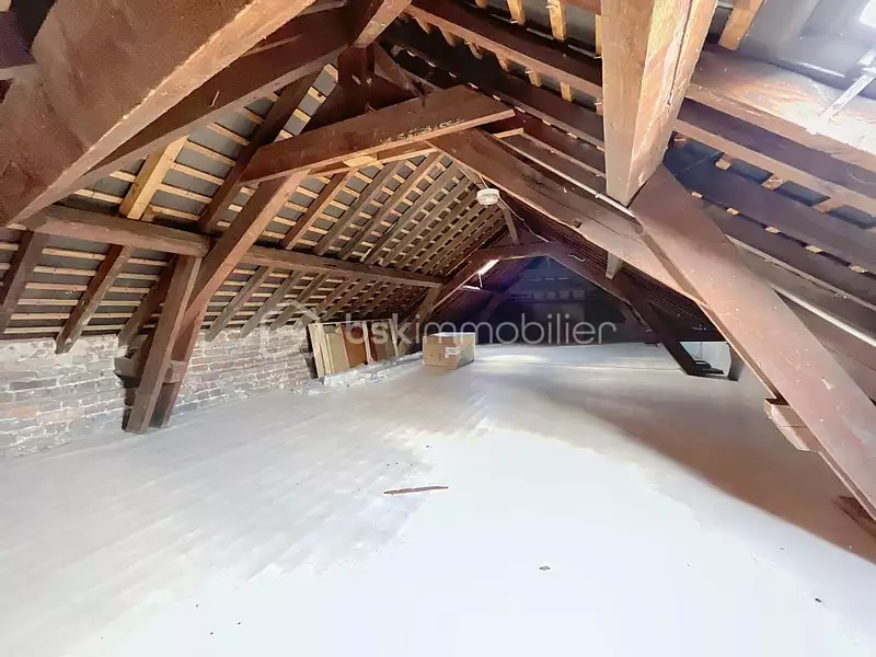 Maison, 136 m²