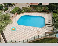 Appartement, 49 m²