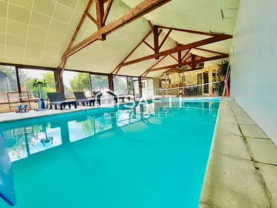 Maison, 282 m²
