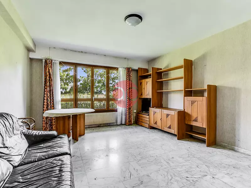 Appartement, 59,3 m²