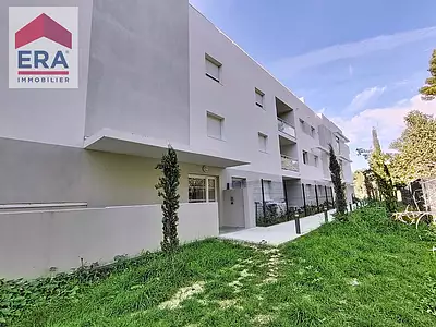 Appartement, 77,37 m²