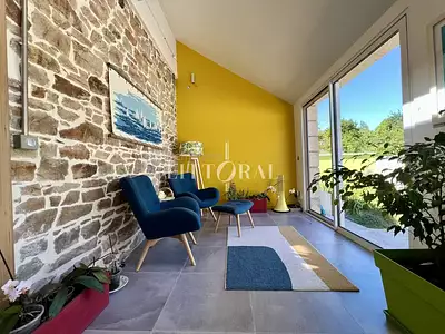 Maison, 190 m²