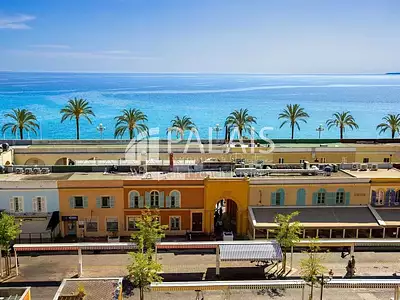 Appartement, 169,34 m²