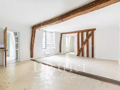 Appartement, 61 m²