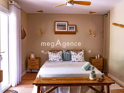 Maison, 198 m²