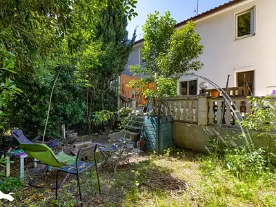 Maison, 85 m²