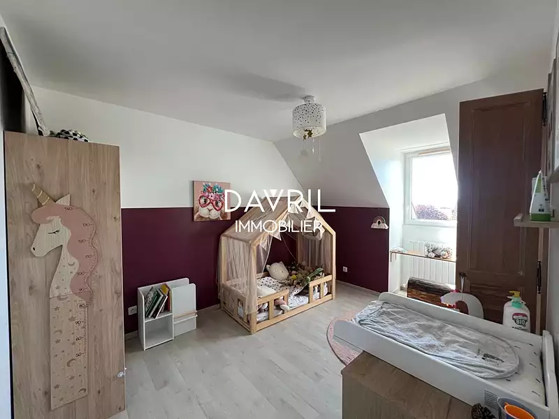 Maison, 95 m²