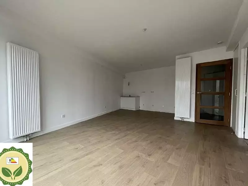 Appartement, 94 m²