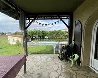 Maison, 206 m²